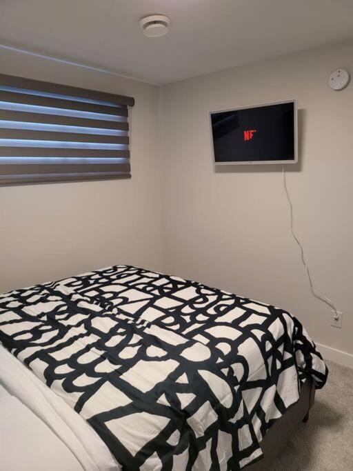 Luxury One Bedroom 温尼伯 外观 照片