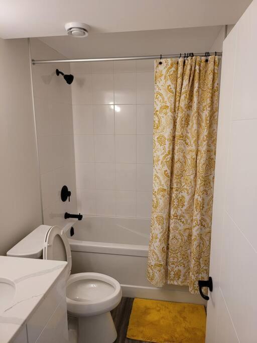Luxury One Bedroom 温尼伯 外观 照片