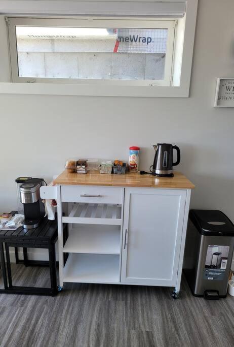 Luxury One Bedroom 温尼伯 外观 照片